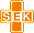 SEKマーク（一般社団法人繊維評価技術協議会）
